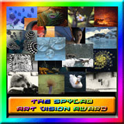 Spylab Art Vision Award